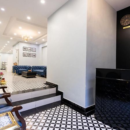 Hanoi Memory Legends Hotel Экстерьер фото