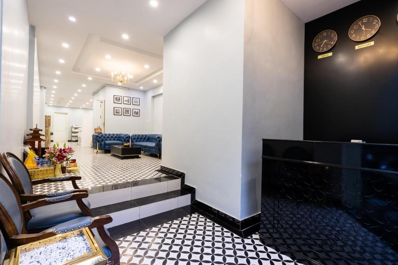 Hanoi Memory Legends Hotel Экстерьер фото