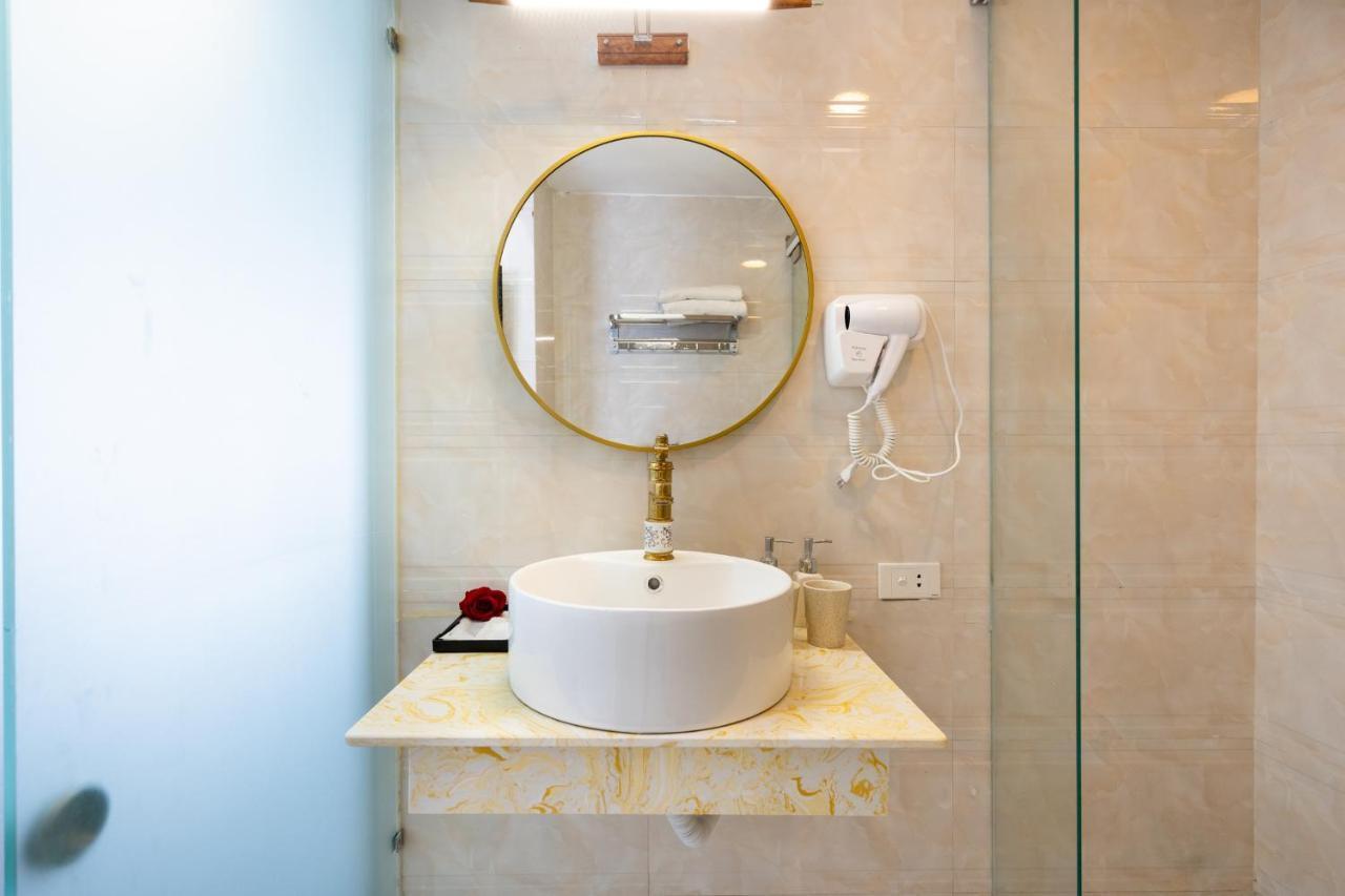 Hanoi Memory Legends Hotel Экстерьер фото